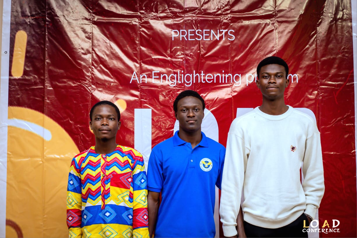 EEE KNUST Workshop 2.0